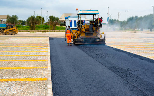 Best Driveway Sealing  in Exeter, CA