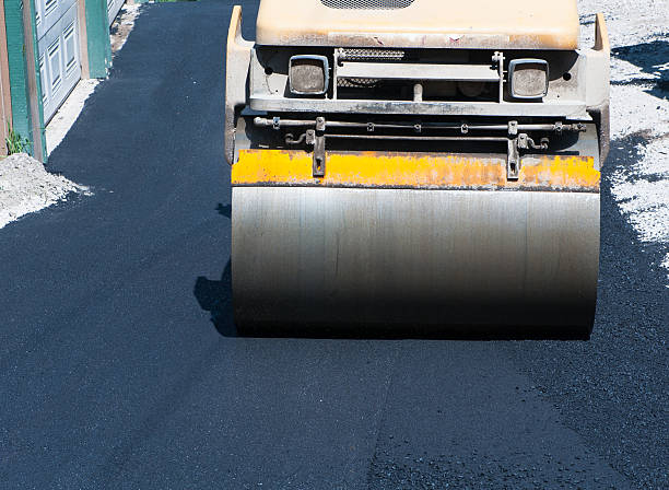 Best Driveway Overlay Services  in Exeter, CA