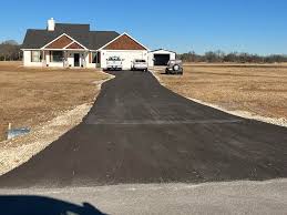 Best Custom Driveway Design  in Exeter, CA