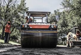 Professional Driveway Paving Services in Exeter, CA