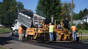 Why Choose Us For All Your Driveway Paving Needs in Exeter, CA?